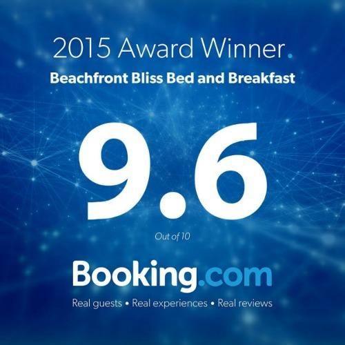 Beachfront Bliss Ohope Zewnętrze zdjęcie