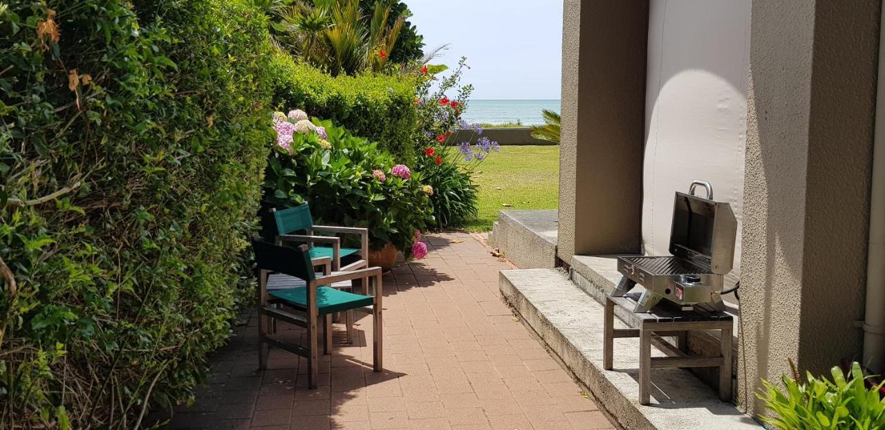 Beachfront Bliss Ohope Zewnętrze zdjęcie